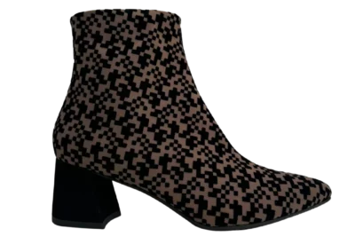 Bottines Brunate