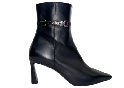 Bottines Chantal