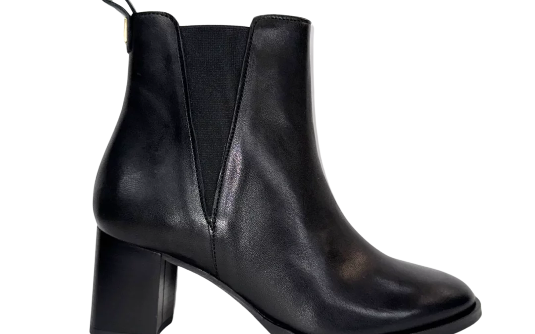 Bottines JB MARTIN