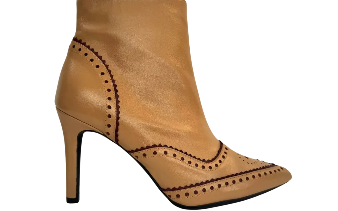 Bottines LODI